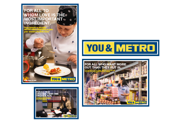 METRO Cash & Carry &ndash; Outlook for the financial year 2013/14 (Fotogalerie)
