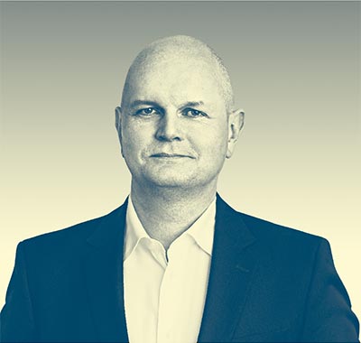 Olaf Koch (photo)