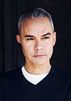 Portrait of Andreas Würfel (photo)