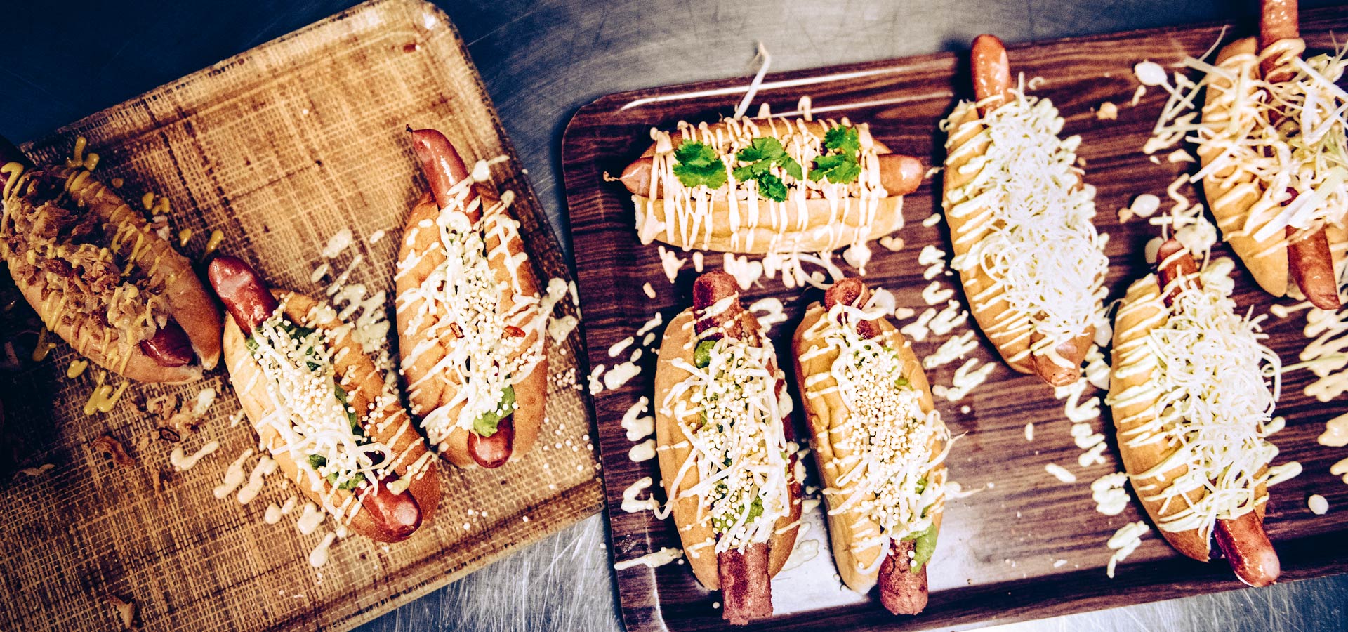 Hotdogs (photo)