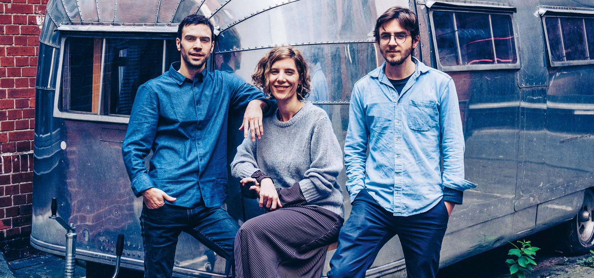 Gründerteam (photo)