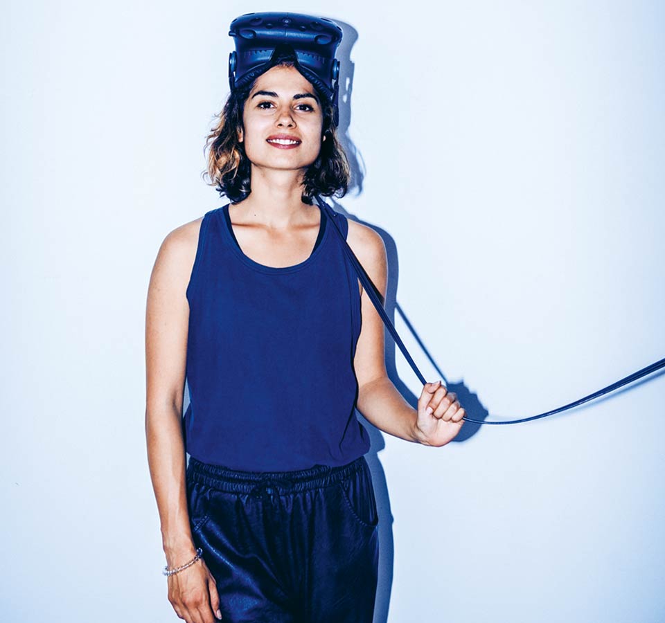 Sara Vogl Wand (photo)