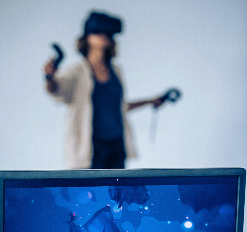 Screen Lucid Trips (photo)