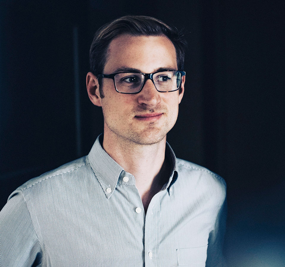 Portrait Moritz Zyrewitz (Foto)
