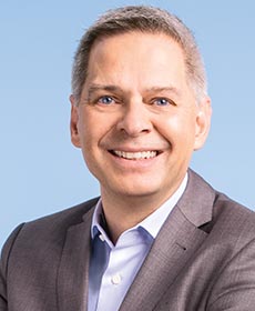 Portrait Pieter Haas (Foto)
