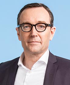 Portrait Mark Frese (Foto)