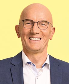 Portrait Heiko Hutmacher (Foto)