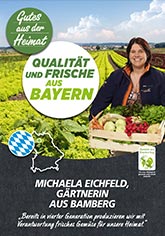 Gutes aus der Heimat (Foto)