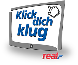 E-learning programme on sustainability, picture credits: real,- SB-Warenhaus GmbH (Grafik)